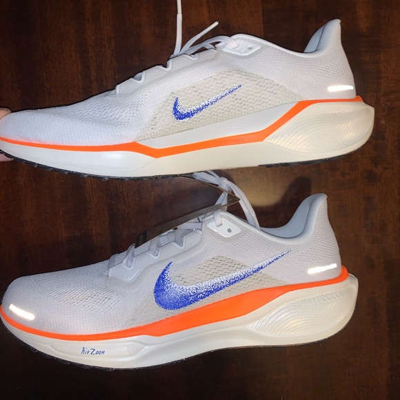 Nike Pegasus 41 “Blueprint” size13 - Picture 4 of 5